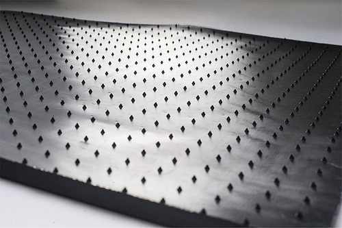 Гумові килимки в салон Lexus RX 15-, Stingray