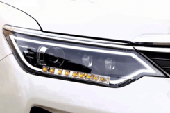 Передні LED фари DRL для Toyota Camry V55 2015-2017 V2
