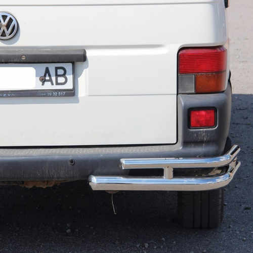 Захисні кути подвійні подвійні для VW T4 1990-2003