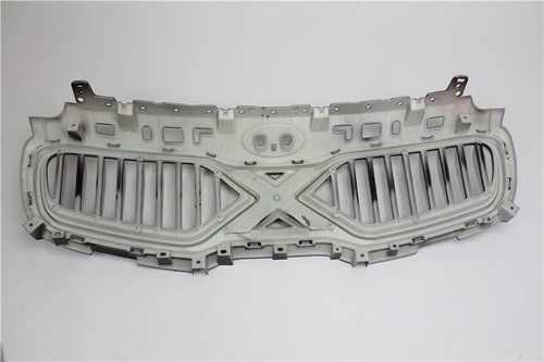 Решітка радіатора X-grille Sportage 4 (QL) 2016-2018