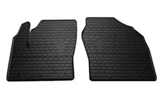 Килимки в салон Stingray для Toyota C-HR 16- (design 2016) (передні - 2 шт) 1022212F