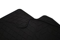 Килимки в салон Stingray для Lexus IS 13- (design 2016) (комплект - 4 шт) 1028074