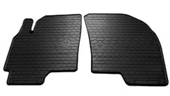 Килимки в салон Stingray для Chevrolet Epica 06- (design 2016) - (передні - 2 шт) 1002032