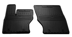 Килимки в салон Stingray для Land RoverIV(L405)12-/RangeRoverSport II 13-/LandRover Discover V 17-(SD2017)(design2017)(пере 1047062F