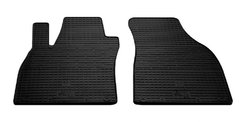 Килимки в салон Stingray для Audi A4 (B6) 00-/Audi A4 (B7) 04- (передні - 2 шт) 1030062F
