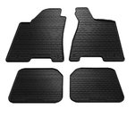 Килимки в салон Stingray для Audi 80 (B4) 91- (design 2016) (комплект - 4 шт) 1030144