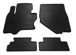 Килимки в салон Stingray для Infiniti FX/QX70 (S51) 08- (design 2016) (комплект - 4 шт) 1033014