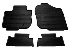 Килимки в салон Stringray для Toyota Rav 4 06-12 (4 шт)