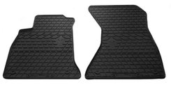 Коврики в салон Stingray для для Audi A4 (B9) 15 - (design 2016) (передние - 2 шт) 1030102F