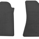 Килимки в салон Stingray для Volkswagen Passat B3 88-/ Passat B4 93- (передні - 2 шт) 1024112