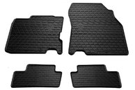 Килимки в салон Stingray для Renault Kadjar 16- (design 2016) - (комплект - 4 шт) 1018094