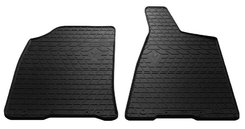 Коврики в салон Stingray для для Audi 80 (B3) 86- (design 2016) (передние - 2 шт) 1030132F