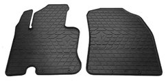 Килимки в салон Stingray для Daihatsu Terios 06- (design 2016) (передні - 2 шт) 1035012F