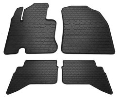 Килимки в салон Stingray для Daihatsu Terios 06- (design 2016) (комплект - 4 шт) 1035014