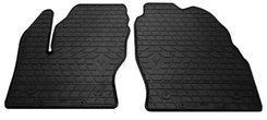 Килимки в салон Stingray для Ford Kuga 13-/16- (design 2016) (передні - 2 шт) 1007122F