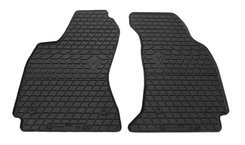 Коврики в салон Stingray для для Audi A4 (B5) 95-00 (design 2016) (передние - 2 шт) 1030112F