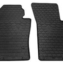Передні гумові килимки Volkswagen Passat B7 Европа 10-15, Stingray