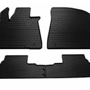 Гумові килимки в салон Lexus RX 15-, Stingray