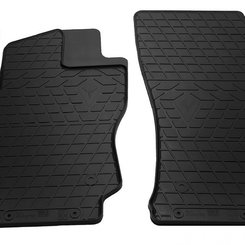 Килимки в салон Stingray для Seat Ateca 16 - design 2016) (комплект - 4 шт) 1048014
