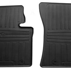 Килимки в салон Stingray для Land Rover Range Rover III (L322) 02- (special design 2017) (передні - 2 шт) 1047052F