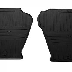 Килимки в салон Stingray для Land Rover Range Rover Sport I 05- (special design 2017) (передні - 2 шт) 1047042F