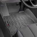 Килимки в салон для BMW i8 2014 - з бортиком передні чорні 4410171