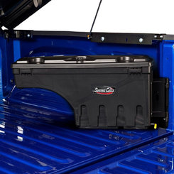 Ящик в кузов UnderCover Swing Case для Ford Ranger