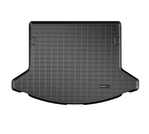 Килимок в багажник чорний Weathertech USA для Mazda CX-5 2017+