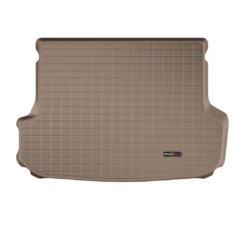 Килимок в багажник бежевий Weathertech USA для Lexus RX 2016+