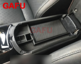 Вставка органайзер в підлокітник для Toyota C-HR