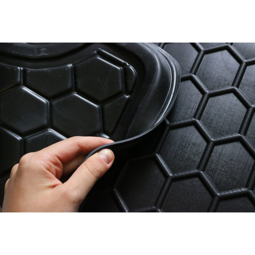 Килимок в багажник Avto-Gumm для Great Wall Haval H9 (2014-) 7мест