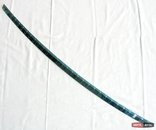 Накладка на задній бампер для Kia Sorento 2015+ тип B