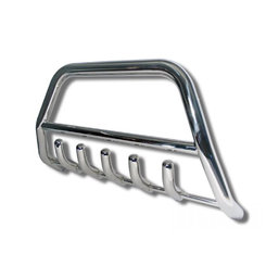 Кенгурятник Can otomotiv для Ford Connect 2003-2010