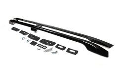Рейлинги на крышу  для Toyota Land Cruiser 200 OEM