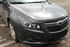 Оптика передні фари в стилі WW для Cruze