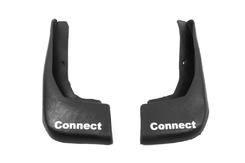 Бризковики передні (2 шт) для Ford Connect 2002-2014
