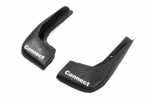 Бризковики передні (2 шт) для Ford Connect 2002-2014