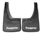 Бризковики задні для VW T4 (2 шт)