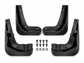 Брызговики Ford Focus 3 2011-2019 Седан и Хетч, (4шт.)