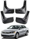 Бризковики Volkswagen Passat B7, B8 USA Америка (4шт.)
