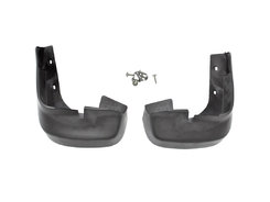 Бризковики передні Honda Civic 2006-2011 4D седан (комплект 2шт)