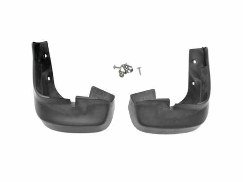 Бризковики передні Honda Civic 2006-2011 4D седан (комплект 2шт)