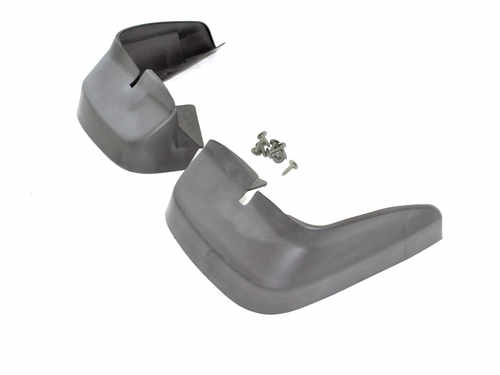 Бризковики передні Honda Civic 2006-2011 4D седан (комплект 2шт)