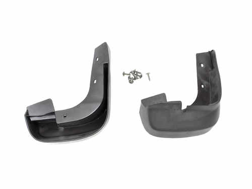 Бризковики передні Honda Civic 2006-2011 4D седан (комплект 2шт)