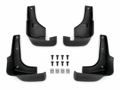 Брызговики Lexus RX 2003-2009 , (4шт.)