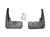 Бризковики передні до Mercedes Benz ML, GL-class X164 2006-2012