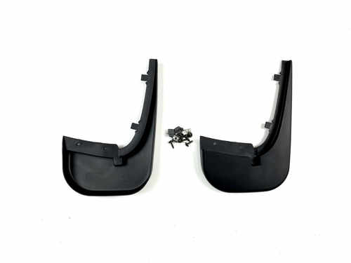 Передні бризковики Mercedes W639 Vito / Viano 2003-2009 (2шт)