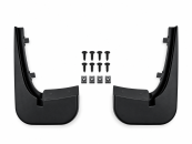 Передні бризковики Mercedes W639 Vito / Viano 2003-2009 (2шт)