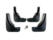 Бризковики Volkswagen Passat CC рестайлінг 2012-2017, (4шт.)