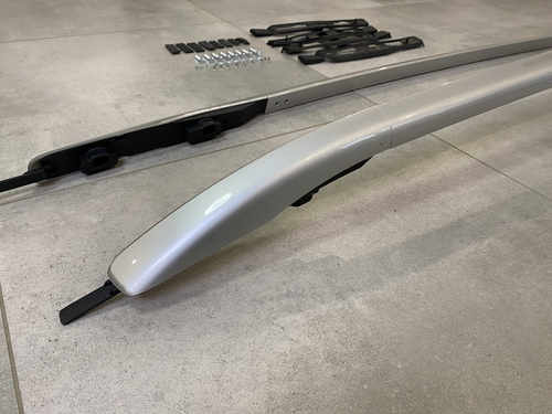 Рейлінги на дах Ford Kuga 2013-2020